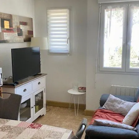 Lägenhet F2 A Amelie-les-bains Avec Parking, Ascenseur Et Equipements Complets - Fr-1-703-24 Amélie-les-Bains-Palalda