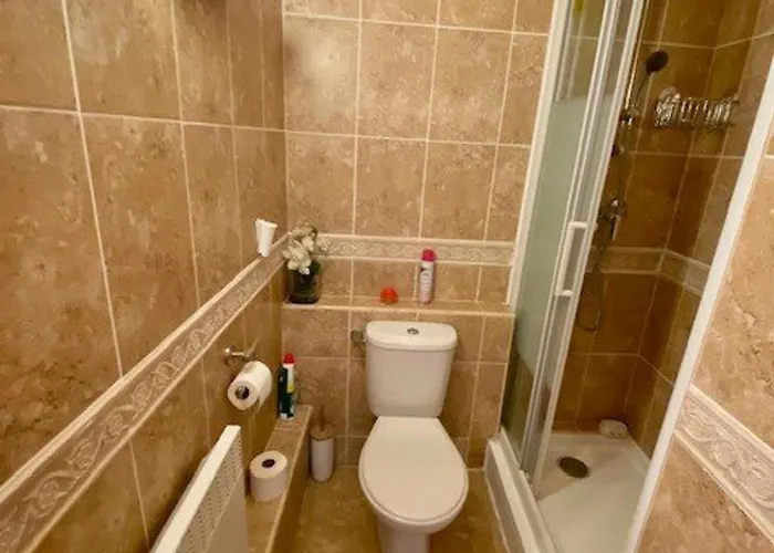 F2 à Amélie-les-bains Avec Parking, Ascenseur Et équipements Complets - Fr-1-703-24 Apartamento